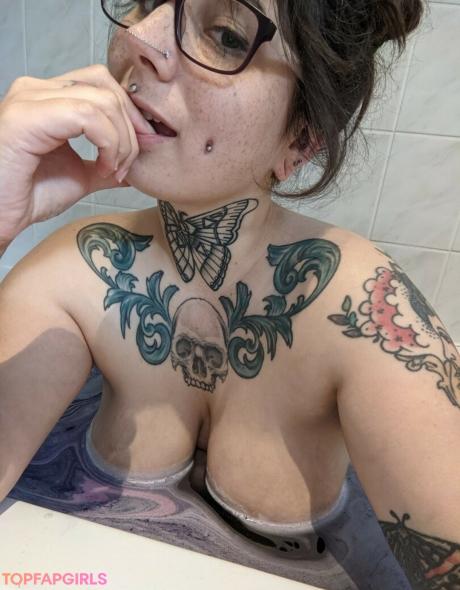 Franki nude leaked OnlyFans photo #95