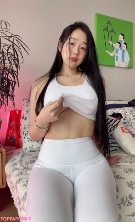 Ninibae nude leaked OnlyFans photo #97