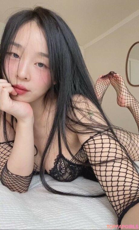 Ninibae nude leaked OnlyFans photo #98