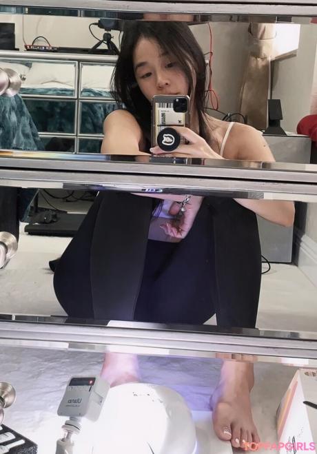 Ninibae nude leaked OnlyFans photo #99