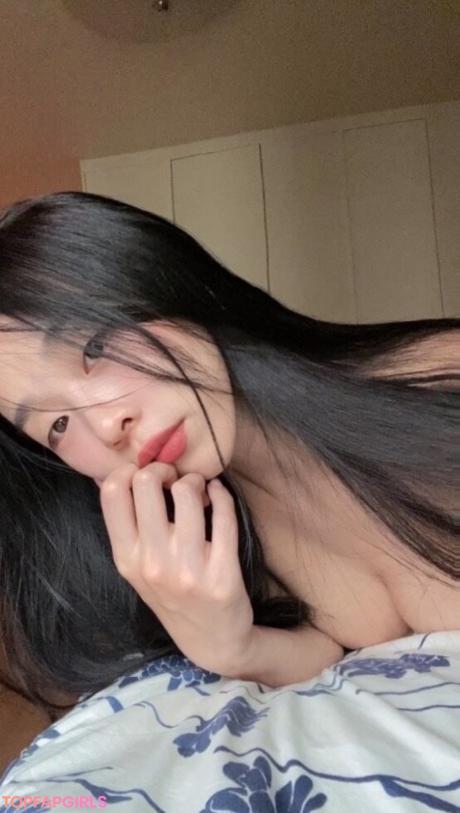 Ninibae nude leaked OnlyFans photo #102
