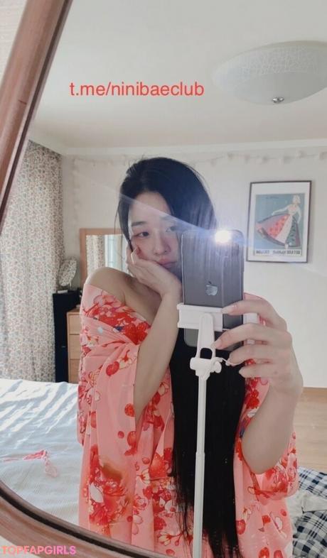Ninibae nude leaked OnlyFans photo #20
