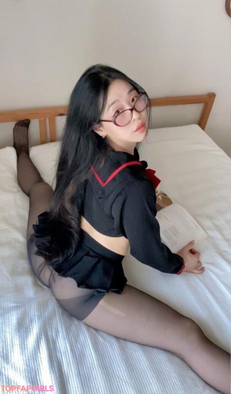 Ninibae nude leaked OnlyFans photo #33