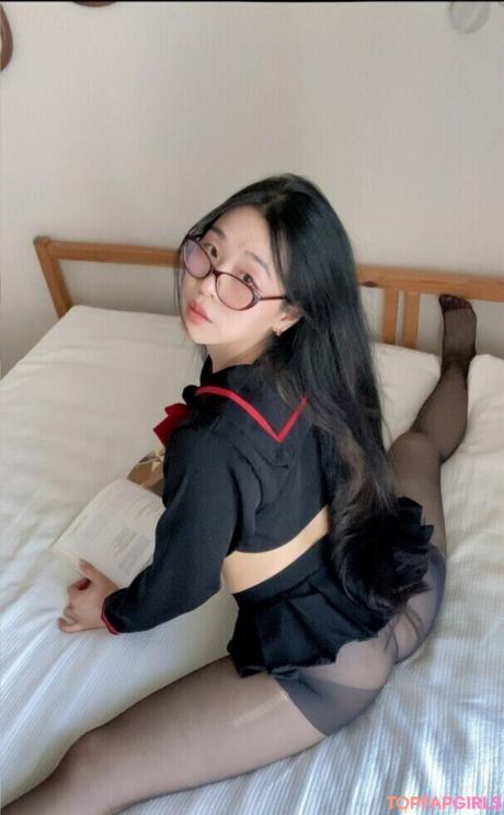 Ninibae nude leaked OnlyFans photo #46