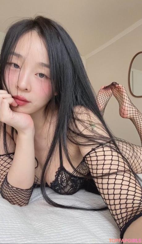 Ninibae nude leaked OnlyFans photo #57