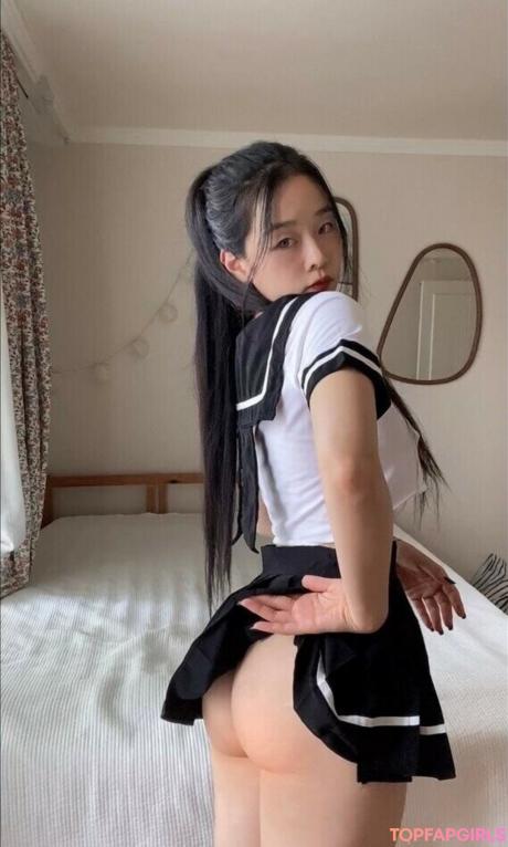 Ninibae nude leaked OnlyFans photo #89