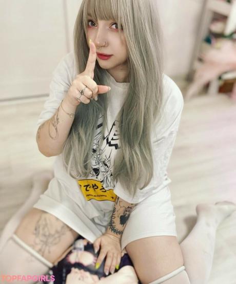 Sphtyx nude leaked OnlyFans photo #1