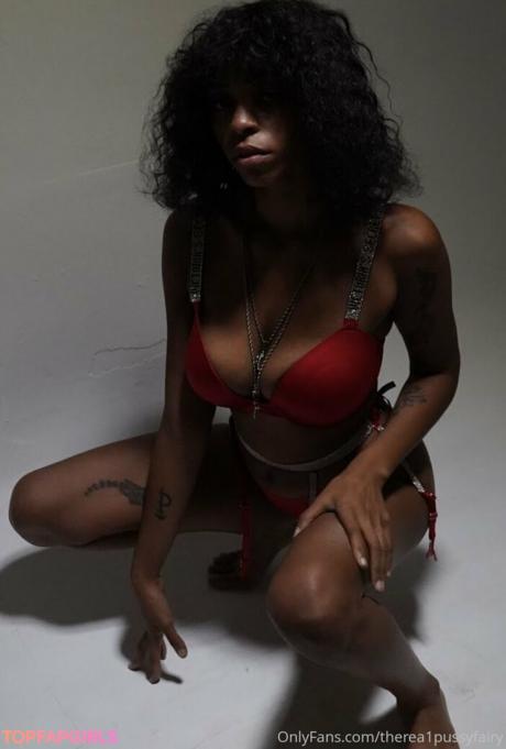 Therea1pussyfairy nude leaked OnlyFans photo #4