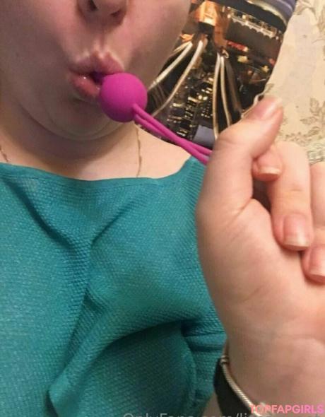 Lissasweet nude leaked OnlyFans photo #114