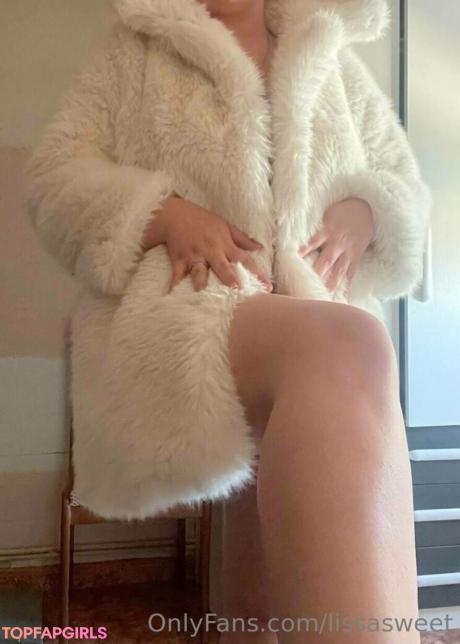 Lissasweet nude leaked OnlyFans photo #136