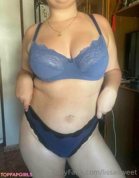 Lissasweet nude leaked OnlyFans photo #219