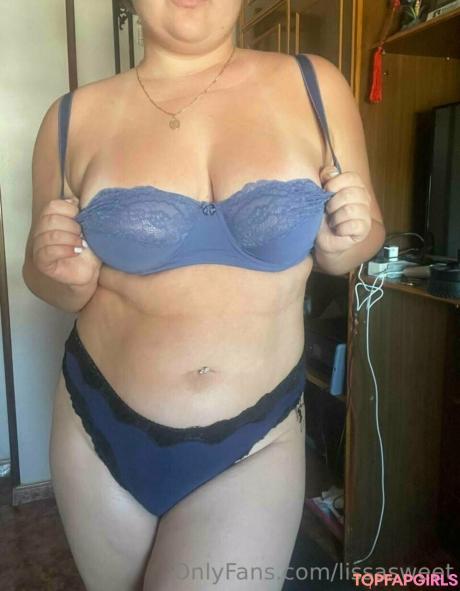 Lissasweet nude leaked OnlyFans photo #238