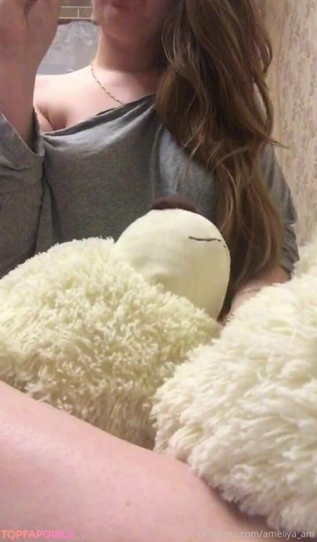 Lissasweet nude leaked OnlyFans photo #26