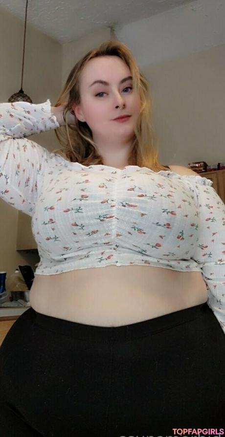 Asunamorbid nude leaked OnlyFans photo #1