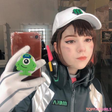 Kawaiitsu nude leaked OnlyFans photo #98