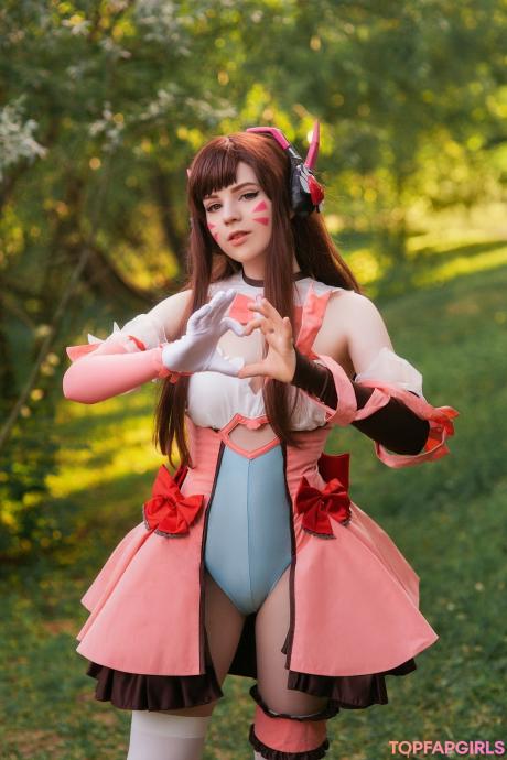 Kawaiitsu nude leaked OnlyFans photo #130