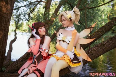 Kawaiitsu nude leaked OnlyFans photo #135
