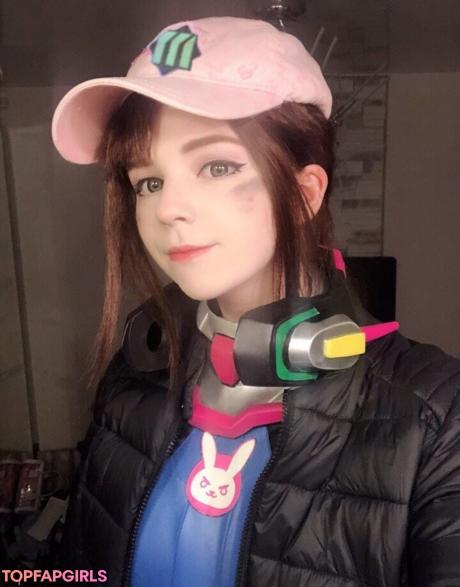 Kawaiitsu nude leaked OnlyFans photo #14