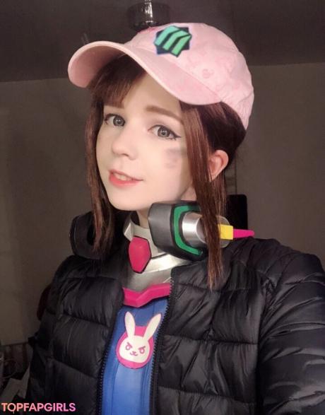 Kawaiitsu nude leaked OnlyFans photo #16