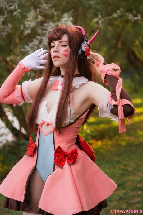 Kawaiitsu nude leaked OnlyFans photo #158