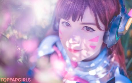 Kawaiitsu nude leaked OnlyFans photo #54