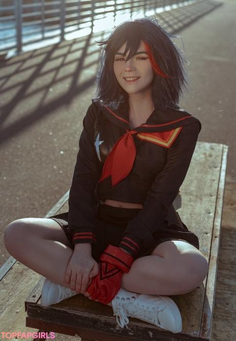 Kawaiitsu nude leaked OnlyFans photo #66