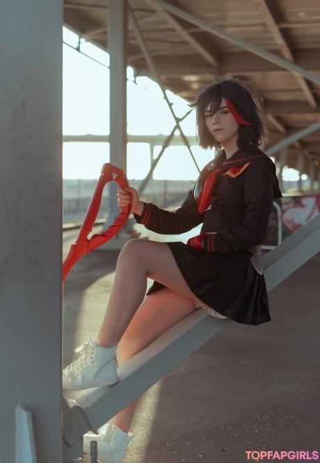 Kawaiitsu nude leaked OnlyFans photo #71