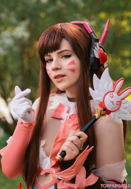 Kawaiitsu nude leaked OnlyFans photo #74