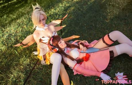 Kawaiitsu nude leaked OnlyFans photo #78