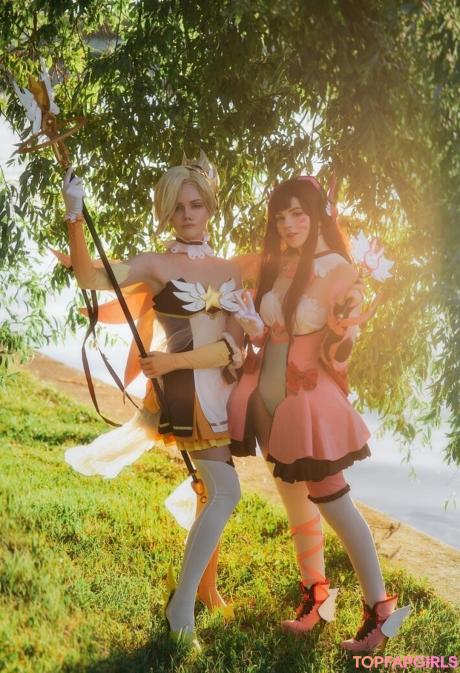 Kawaiitsu nude leaked OnlyFans photo #83