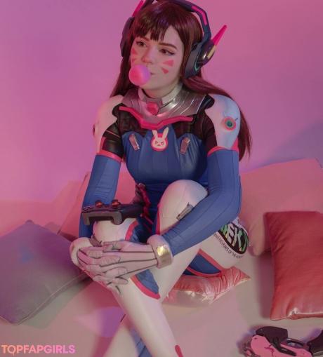 Kawaiitsu nude leaked OnlyFans photo #92