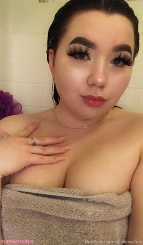 Kittykimxxfree nude leaked OnlyFans photo #17