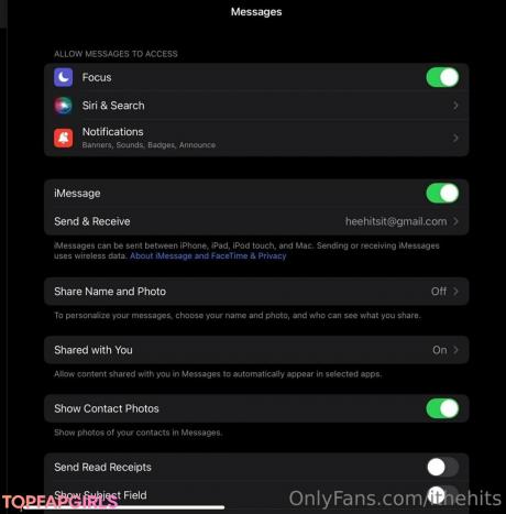 Ithehits nude leaked OnlyFans photo #13