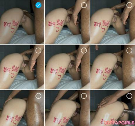 Ithehits nude leaked OnlyFans photo #6