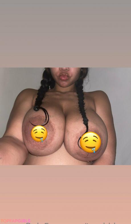 Tgodddess nude leaked OnlyFans photo #29