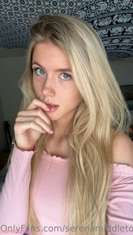 Serenamiddleton nude leaked OnlyFans photo #51