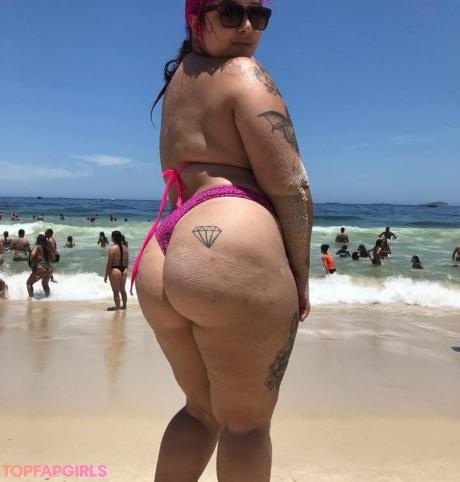 Babyperigosa nude leaked OnlyFans photo #18