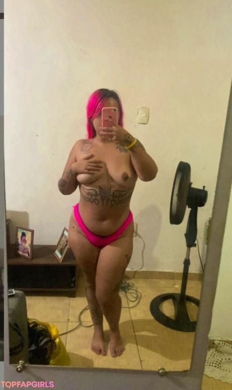 Babyperigosa nude leaked OnlyFans photo #24