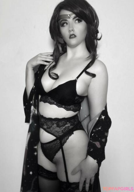 Smmi nude leaked OnlyFans photo #9