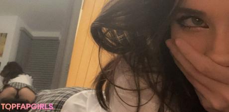 Okmelody nude leaked OnlyFans photo #21