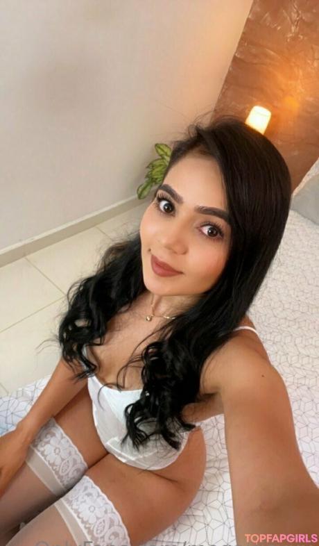 Megairisxxx nude leaked OnlyFans photo #10