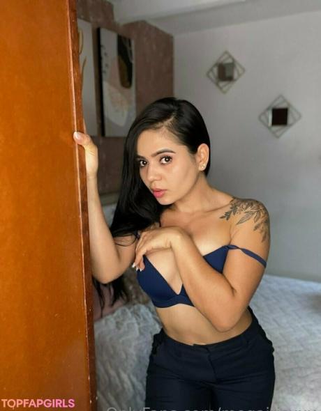 Megairisxxx nude leaked OnlyFans photo #37