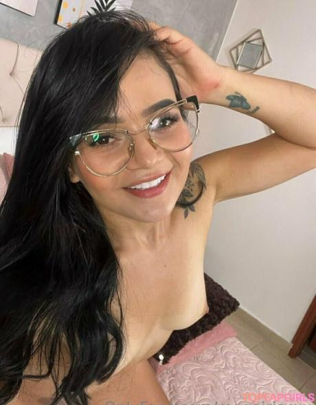 Megairisxxx nude leaked OnlyFans photo #42
