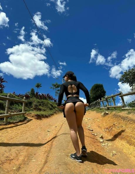 Megairisxxx nude leaked OnlyFans photo #61