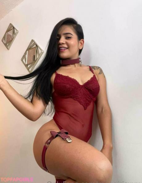 Megairisxxx nude leaked OnlyFans photo #72
