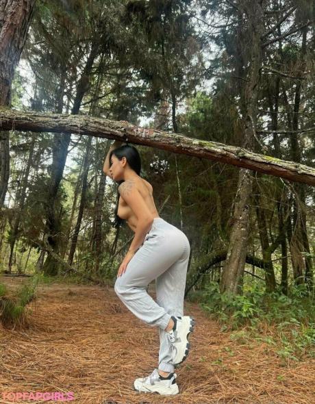 Megairisxxx nude leaked OnlyFans photo #82