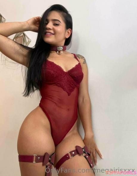 Megairisxxx nude leaked OnlyFans photo #84