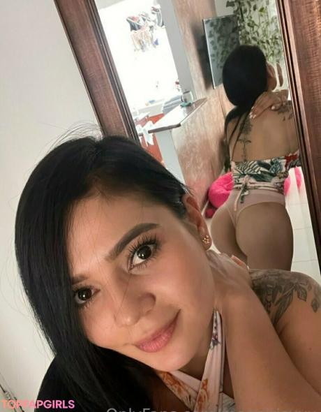 Megairisxxx nude leaked OnlyFans photo #85