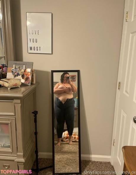 Xo_candy_ox nude leaked OnlyFans photo #25
