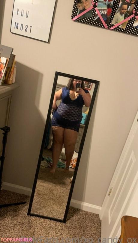 Xo_candy_ox nude leaked OnlyFans photo #95